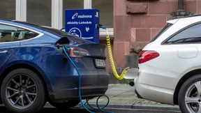 Mehr Elektro-Tankstellen