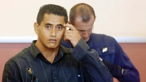 Südsee-Prozess wegen Mordes an Deutschem