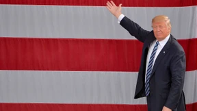 Immer mehr Frauen werfen Trump Belästigung vor