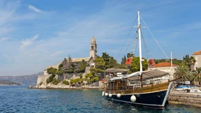 Zeit, Ruhe und Blick aufs Meer