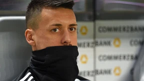 „Passe mit meiner Art nicht mit dem Trainerteam zusammen“