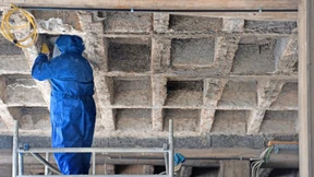 Neue Asbest-Regeln sollen helfen