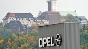 Auch die Position des Chef-Designers wird vakant