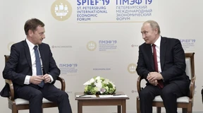 Kretschmer wird zum Problem für die CDU