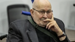 Horst Mahler ist tot