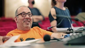 Zuschauer sind keine Schüler, sondern Komplizen