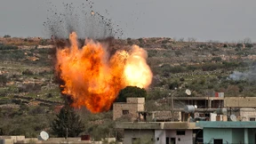 Waffenruhe mit Hintertür