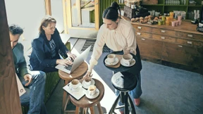 Jetzt beginnt der Kampf ums Trinkgeld