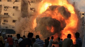 Trumps „großer Wurf“ für Gaza