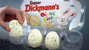 Süßes oder Saures?