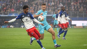 HSV misslingt Befreiungsschlag