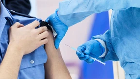 3943 Neuinfektionen und eine leicht sinkende Sieben-Tage-Inzidenz