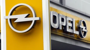 Diesel-Razzia bei Opel in Rüsselsheim