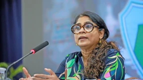 „Klimawandel ist ein nationales Sicherheitsrisiko“