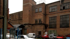 Loft-Wohnungen in alter Papierfabrik