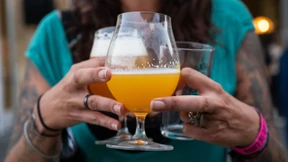 Ein Treffen für Genussmenschen mit Jagdinstinkt