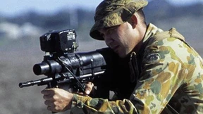 Australien schickt Soldaten und Flugzeuge in den Kampf gegen IS