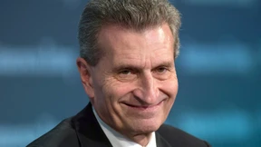 Hat Oettinger auch die Wallonen beleidigt?