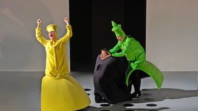 Familienrituale und Machtspiele