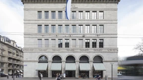 Hoher Goldpreis beschert Schweizer Notenbank Milliardengewinn