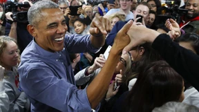 „Der Charakter unseres Landes steht auf dem Stimmzettel“