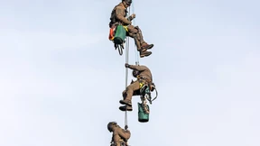 Im Zwiespalt zwischen Straße und Umwelt