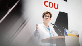 Kein Kaffee mit der AfD