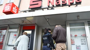 Negativzinsen für vermögende Privatkunden