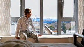 Helios-Chef Möller: Eine Klinik ist doch kein Hotel!