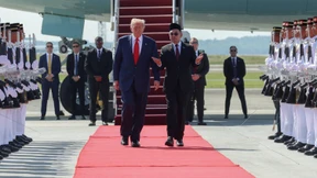 Trump vermittelt Friedensabkommen zwischen Kambodscha und Thailand