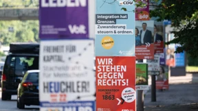 Wie Künstliche Intelligenz unsere Wahlen gefährdet