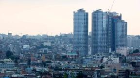 Wertpapiere von Zentralbanken sind in Asien verbreitet 