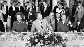 Thatcher wusste eben, wie Perestroika geht