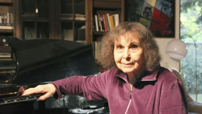 Komponieren als Weg zu Gott