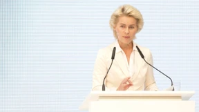 Plagiatsjäger beanstanden von der Leyens Doktorarbeit