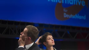 Luckes wackeliger Sieg 