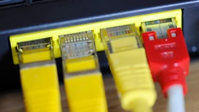 Das Internet wird umgebaut