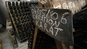 Trinkt mehr Winzersekt!