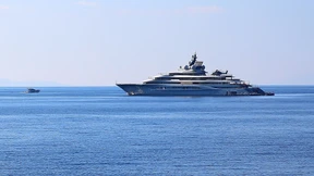 Das Phänomen der Superyachten