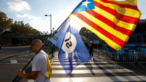 Puigdemont verschiebt Rede vor katalanischem Parlament