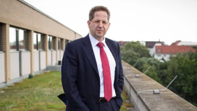 „Wir werden unsere Abwehr verstärken“