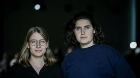 Enttäuscht, entfremdet