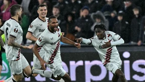 Leverkusen im Halbfinale der Europa League