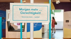 30 Jahre gegen Hass und Hetze