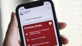 Corona-Warn-App wird immer teurer