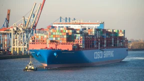 Deutsche Wirtschaft wächst und wächst – trotz Handelsstreit