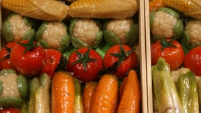 Essen - lassen: über Gesellschaft und Gewicht