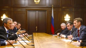 Sommerfrische für Putinbewunderer  