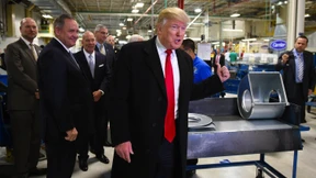 Trumps beste Wirtschafts-Tweets