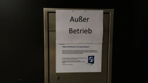 Die briefkastenlose Bank